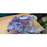 Set Cabluri Sata 10 buc