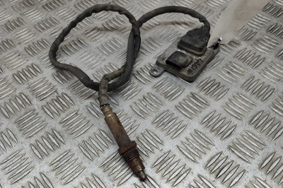Sonda lambda MERCEDES-BENZ S W222, V222, X222 2015 OEM: A0009053603,5WK96683D 22828095 foto