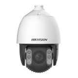 Camera PTZ IP, rezolutie 2MP, zoom optic 45X, AutoTracking, IR 200m, Hi-PoE, IK10, DarkFighter - HIKVISION DS-2DE7A245IX-AE-S1