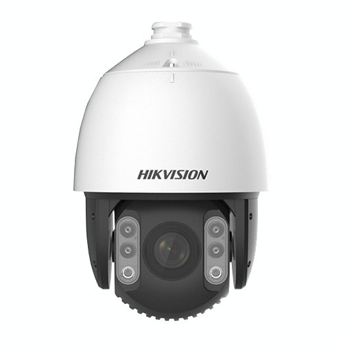 Camera PTZ IP, rezolutie 2MP, zoom optic 45X, AutoTracking, IR 200m, Hi-PoE, IK10, DarkFighter - HIKVISION DS-2DE7A245IX-AE-S1