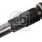 FEBI BILSTEIN 174658 intinzator,lant distributie