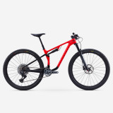 Bicicletă MTB Cross country Cadru Carbon Race 940 S, Rockrider