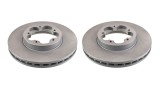 Set discuri frana fata Ford Transit 2006-2014 587792 1371394