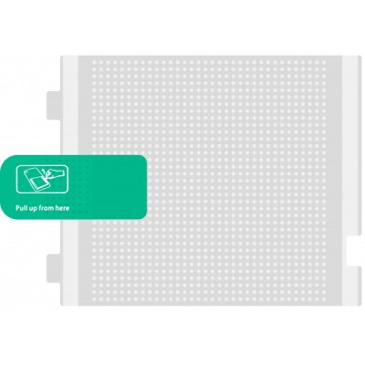 Folie Indepartare Acumulator Nokia G42, Service Pack A0200740H001 foto
