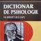 LAROUSSE, DICTIONAR DE PSIHOLOGIE-NORBERT SILLAMY-276576
