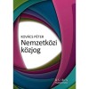 Nemzetk&ouml;zi k&ouml;zjog - Kov&aacute;cs P&eacute;ter