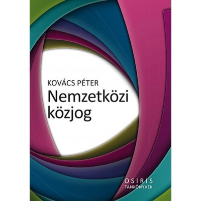 Nemzetk&amp;ouml;zi k&amp;ouml;zjog - Kov&amp;aacute;cs P&amp;eacute;ter foto