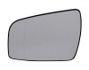Geam oglinda Opel Zafira 01.2008-12.2011 partea stanga View Max crom asferica cu incalzire