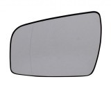 Geam oglinda Opel Zafira 01.2008-12.2011 partea stanga View Max crom asferica cu incalzire