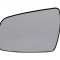 Geam oglinda Opel Zafira 01.2008-12.2011 partea stanga View Max crom asferica cu incalzire