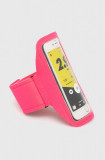 Cumpara ieftin Nike carcasa de telefon culoarea roz