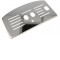 Grilaj tava-suport cana espressor Delonghi ecam23-25