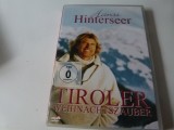 Hansi Hinterseer, dvd muzica