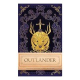 Cumpara ieftin Outlander - Hardcover Ruled Journal
