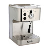 Cafetiera Gustino GS-680, 1.6 l, 1050 W, Argintiu, General