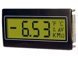Aparat de Măsurat Digital Multifuncțional cu Ecran LCD