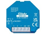 Releu pentru instala&Aring;&pound;ii ELTAKO GMBH - 250VAC/10A, 1 canal, montare &Atilde;&reg;n perete