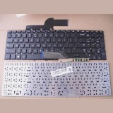 Tastatura laptop noua SAMSUNG 300 Series 15.6&#039;&#039; NP355V5C Black US(AMD WIN8)