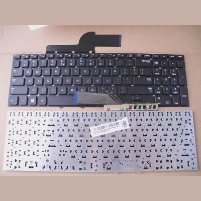 Tastatura laptop noua SAMSUNG 300 Series 15.6&amp;#039;&amp;#039; NP355V5C Black US(AMD WIN8) foto