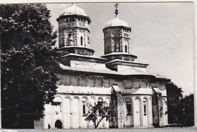 bnk cp Targoviste - Biserica Stelea - necirculata foto