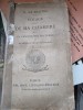 Xavier de Maistre - Voyage autour de ma chambre