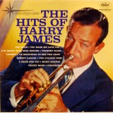 Vinil LP Harry James And His Orchestra &lrm;&ndash; The Hits Of Harry James (NM)