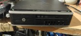 Carcasa PC HP Compac Elite 8300 Ultra-Slim #A5095