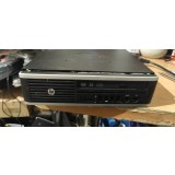 Carcasa PC HP Compac Elite 8300 Ultra-Slim #A5095