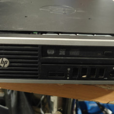 Carcasa PC HP Compac Elite 8300 Ultra-Slim #A5095