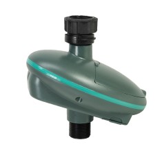 Aproape nou: Programator pentru irigare PNI BX-6606, digital, 0.8MPa, capac protect