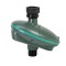 Aproape nou: Programator pentru irigare PNI BX-6606, digital, 0.8MPa, capac protect