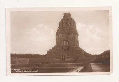 FG1 - Carte Postala - GERMANIA - Leipzig, necirculata foto
