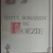 SATUL ROMANESC IN POEZIE (ANTOLOGIE SI POSTFATA DE FLORENTIN POPESCU) [1994]