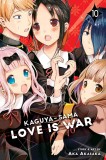 Kaguya-sama: Love Is War - Volume 10 | Aka Akasaka, Viz Media LLC