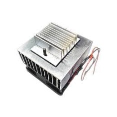 Radiator pentru Peltier OKYN2404H