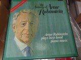Vinil 6XLP EDITIE CARTONATA Artur Rubinstein &lrm;&ndash; The Artistry Of Artur Rubinstein (EX)