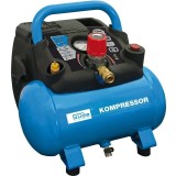 Cumpara ieftin Compresor AIRPOWER 190 08 6 Gude 50089, 1100 W, 6 L, 8 bari