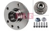 Set Rulment Roata FAG 713 6106 50 VW Multivan T5 T6 Touareg Transporter T5/T6