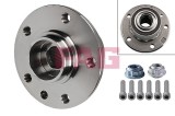 FAG 713 6106 50 Set rulment roata