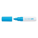 Cumpara ieftin Marker cu vopsea Pilot Pintor B diverse culori 8 mm varf tesit Marker cu vopsea Pilot Pintor varf tesit 8 mm bleu