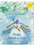 Fratii Inima de Leu