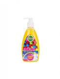 Sapun Cloret Lichid Cremos Bubble Gum 500ml