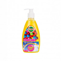 Sapun Cloret Lichid Cremos Bubble Gum 500ml