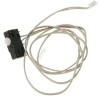 Comutator Robot Bucatarie Bosch MUM58L20 00629298 Original Bosch/Siemens - Piese Schimb Accesorii Roboti Bucatarie