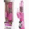 Vibrator iepuras cu cap rotabil - Mutil-speed