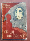 Copilul din oglinda- Ion Costea Plaesu