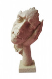 Cumpara ieftin Statueta, Masca, 30 cm, 336IZ