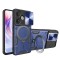 Husa Xiaomi Redmi 13C 5G Techsuit CamGuard Pro, albastru
