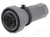 Conector circular, mama, 32 pini, BULGIN - PXP7010/32S/CR/0911
