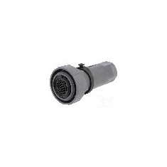 Conector circular, mama, 32 pini, BULGIN - PXP7010/32S/CR/0911